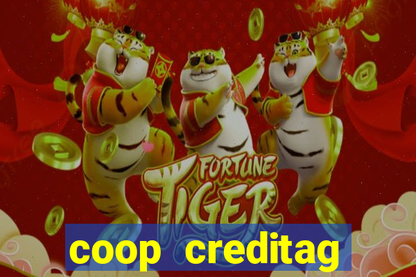 coop creditag reclame aqui